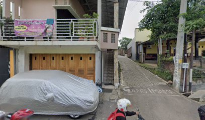 Bakul mobil Semarang