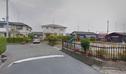 上中田児童遊園
