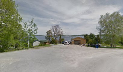 Camp Kipawa