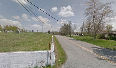 Centertown Cemetery