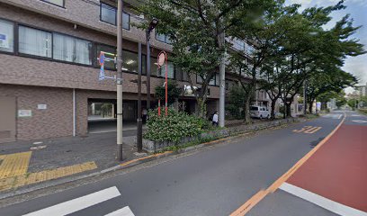 東京都個人タクシー協同組合 葛飾第二支部