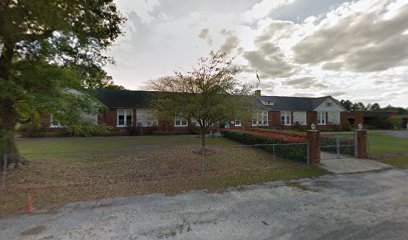 Ware County Magnet School