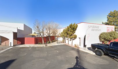 Albuquerque Nursery School