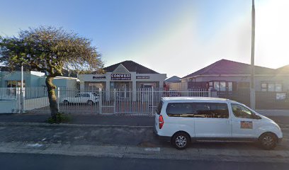 Netcare 911 - Cape Town
