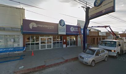 Banco Provincia Del Neuquen