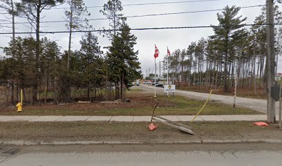 Barrie Transformer Station