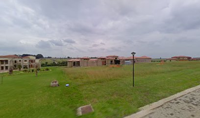 91 Zuikerbos Estate
