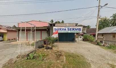 Surya Servis