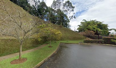 Conjunto Residencial Asturias