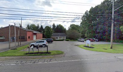 Conneaut Lake Health Center