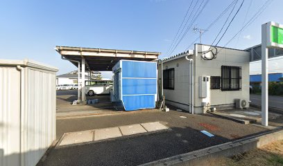 トヨタレンタカー高鍋店