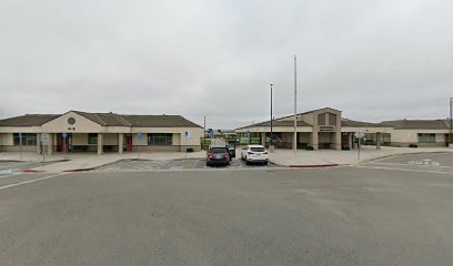 Boronda Meadows Elementary School