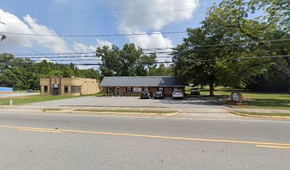 Sherman & Hemstreet Real Estate Swainsboro Office