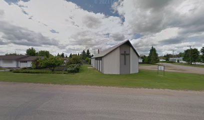 Lakeland community church
