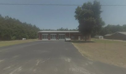 Oconee Volunteer Fire Department