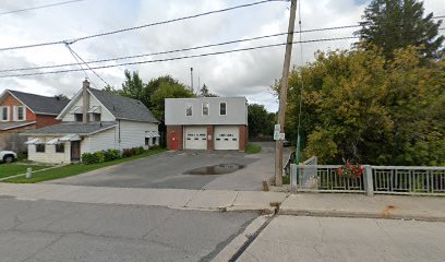 Cavan Monaghan Fire Services Headquarters