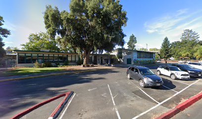 El Verano Elementary School