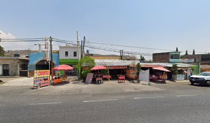 Restaurante El Campesino