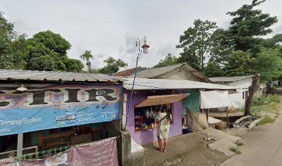 Saung Panggang