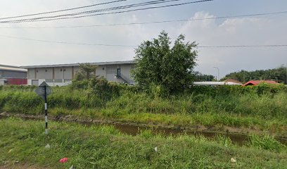 Gudang Berlesen Awam Public Bonded Warehouse