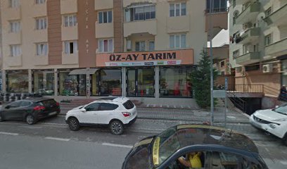 Öz-Ay Tarim
