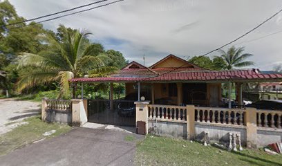 Paan Barber Shop