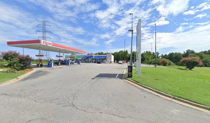 ATM (Halifax Exxon)