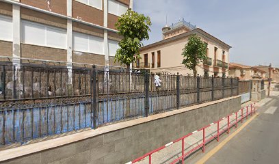 Colegio Parroquial La Encarnación en Cartagena
