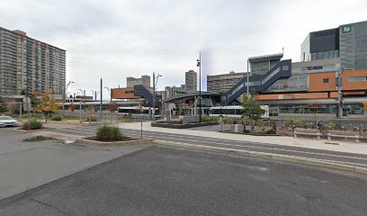 Terminus Longueuil