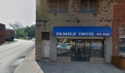 Family Drug Store