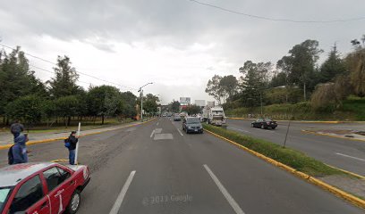 Centro de Distribución