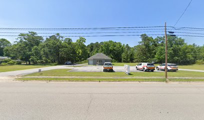 Clarendon County Fire Rescue