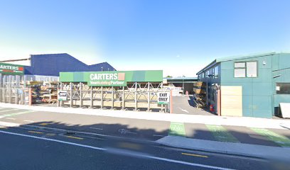 CARTERS - Wellington Central