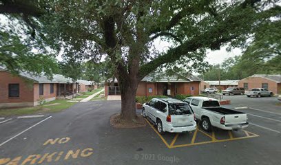 Housing Authority-Thomasville