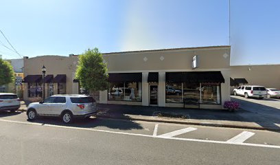 Baker County Fencing Club