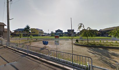 上鯖江第２公園