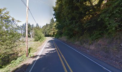 Lower Siletz Water District