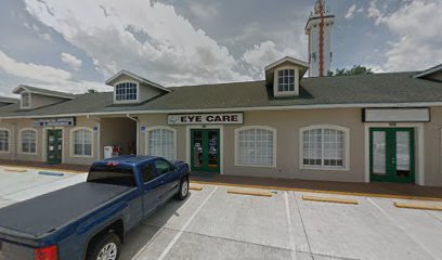 Clermont Family Eyecare