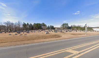 Curry Cemetery