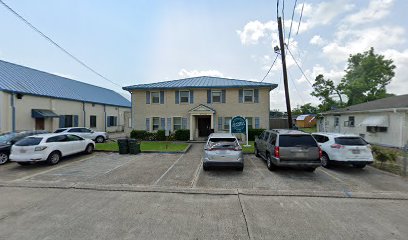 St Lucy's Day Care Center