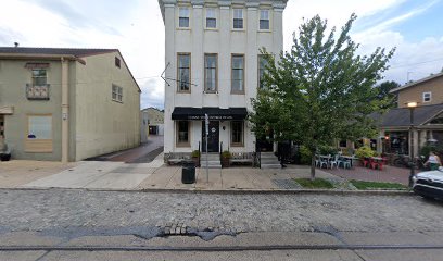 The Actor's Alley
