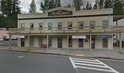 Office Space for Rent Placerville, CA