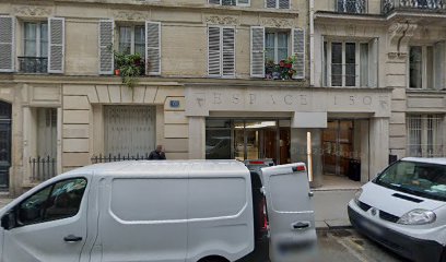 Csec BNP Paribas Paris