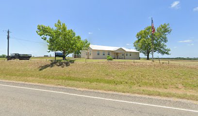 American Legion Post 602