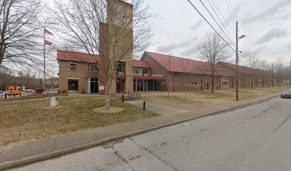 Ashland City Elementary School