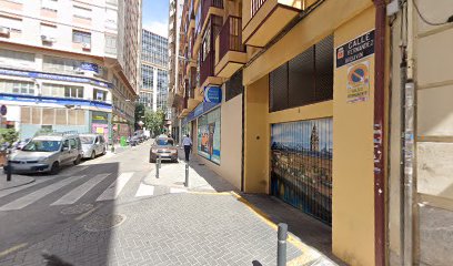 Clínica Dental Adeslas en Murcia