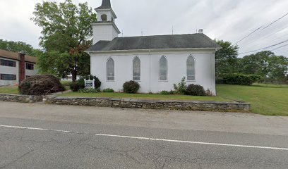 Beemerville Presbyterian Church