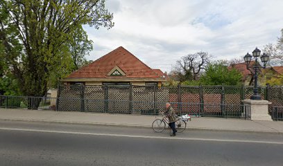 Takarékbank ATM - Győr