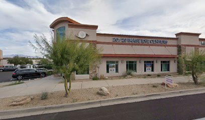 Town Center Fountain Hills Executive Suites