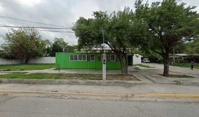Biblioteca Ecológica de Juárez